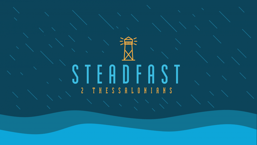 Steadfast