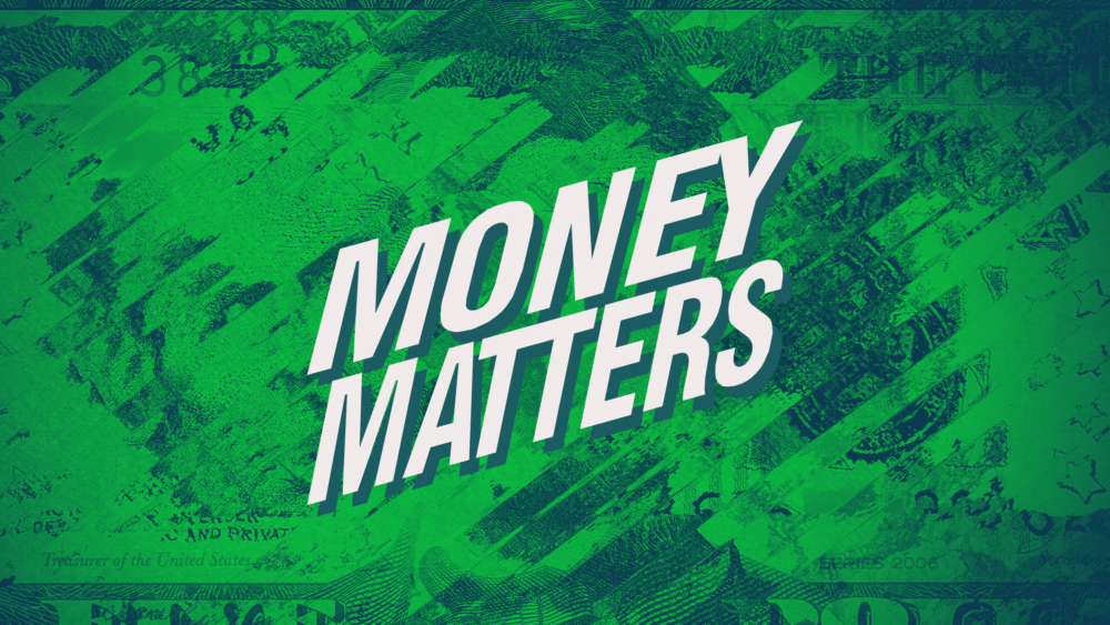 Money Matters