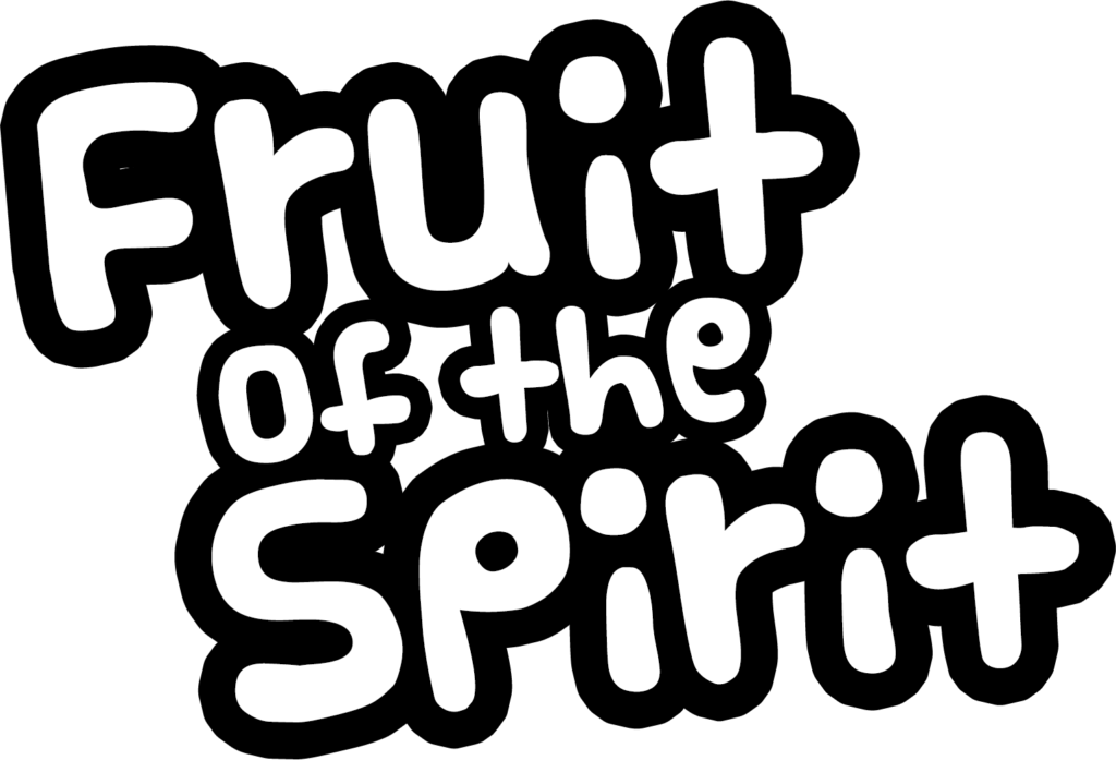 Fruit of the Spirit